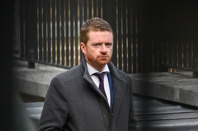 British police to question No 10 officials over Morgan McSweeney’s stolen phone