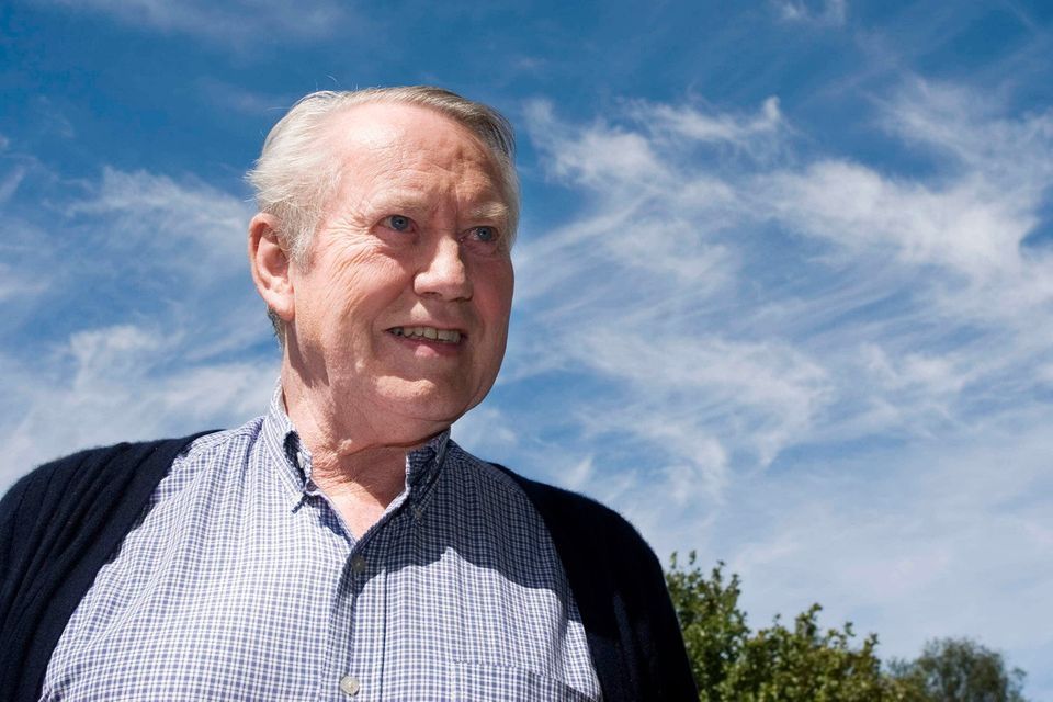 Chuck Feeney gave generously to causes including Irish third level education, reconciliation in Northern Ireland and LGBT rights.