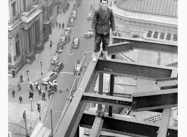 'No Irish need apply': New research shows emigrants seeking a better life in England faced decades of discrimination