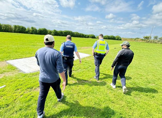 Waterford cricket club left stumped as vandals cause significant damage to playing grounds