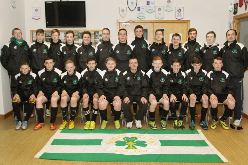 Albion youth football squad plays at The Ralph