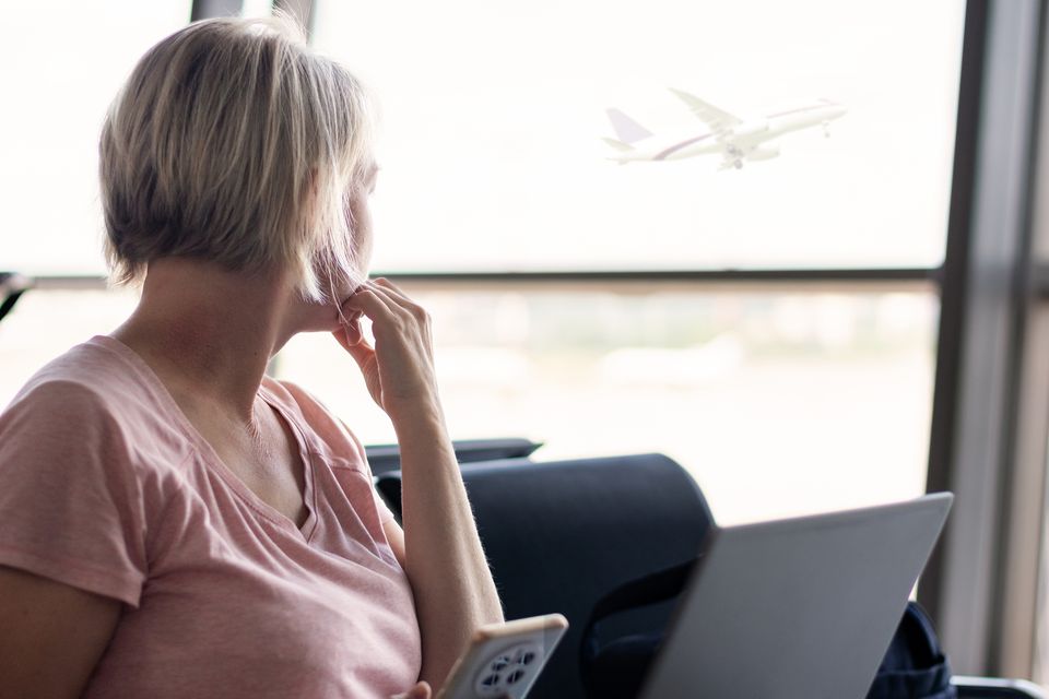 You would be wise to take out travel insurance. Photo: Getty