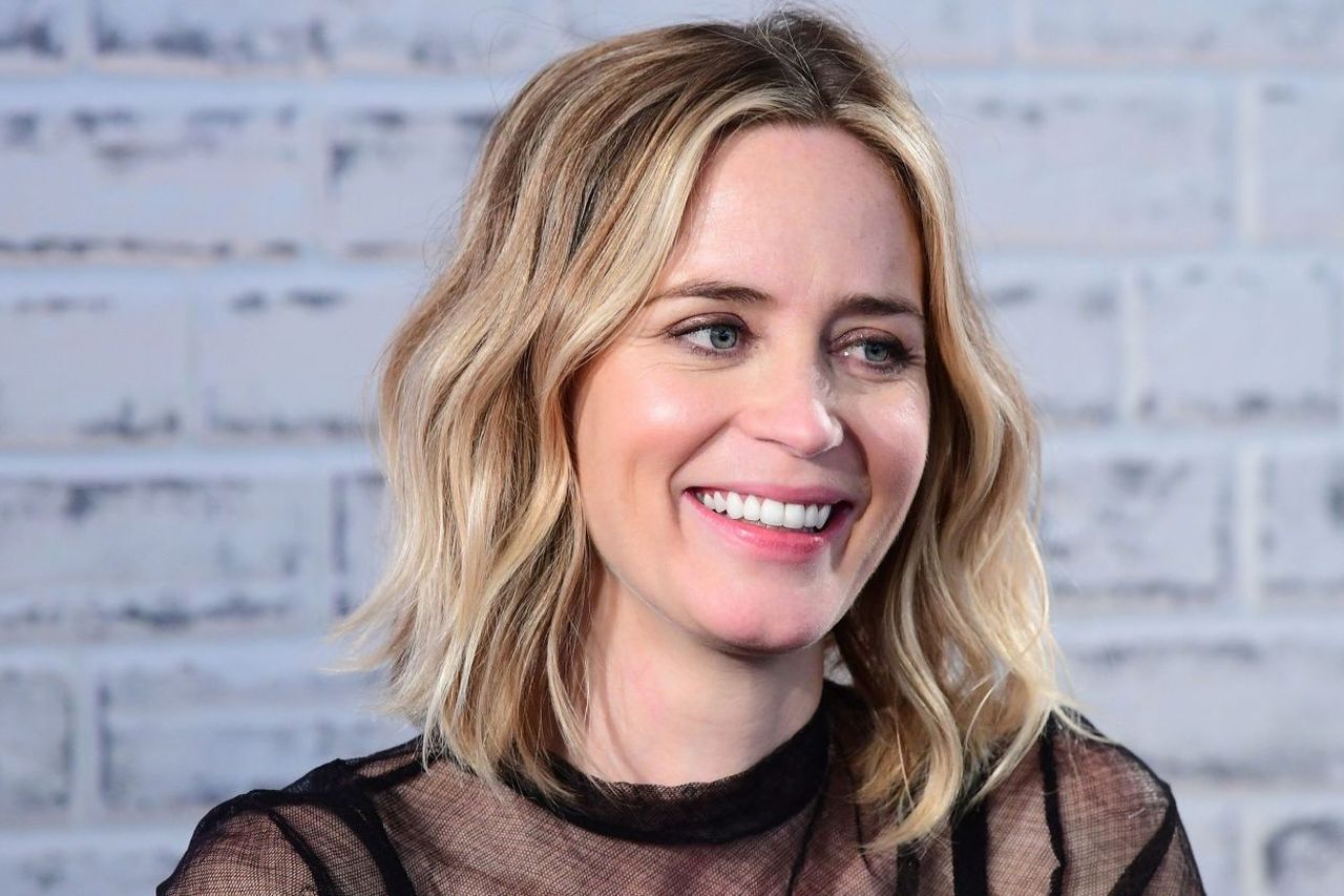 Emily Blunt: 'Women are still pressured to be warm and likable