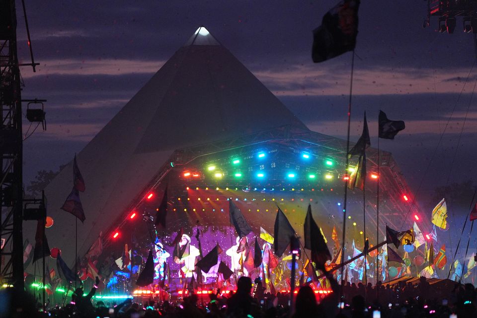 Glastonbury 2025 Ticket Sales: New Queue System and Pricing Updates