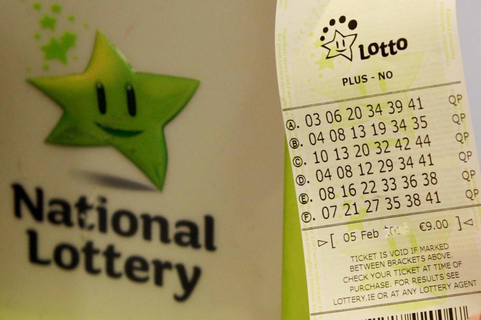 No winner of tonight s Lotto draw of over 17m Independent.ie