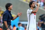 thumbnail: Germany head coach Joachim Loew. Picture credit: Martin Rose/Getty Images