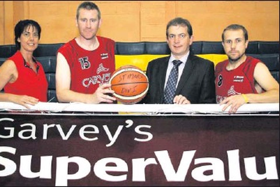 Titans Basketball Club – Galway's Premier Basketball Club