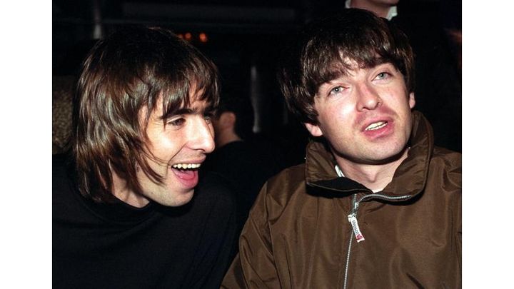 Oasis and Ireland: From their first electrifying Tivoli gig to the storming of Slane