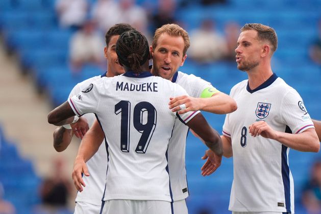 Roy Keane slams England’s performance against Andorra as boss Thomas Tuchel admits he is ‘not happy’