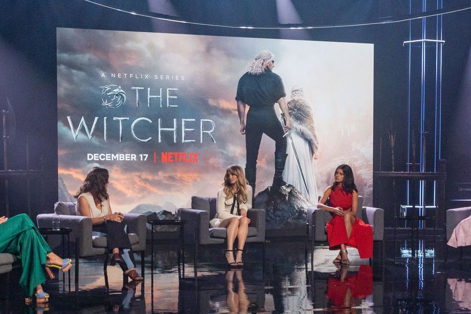 The Witcher Season 2 Confirmed: American Fantasy Drama Will Be Back On  Netflix In 2021