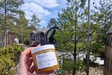 thumbnail: Anna's scrub from HOIA Homespa