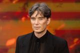 thumbnail: Cillian Murphy plays a headteacher in Steve. Photo: Getty