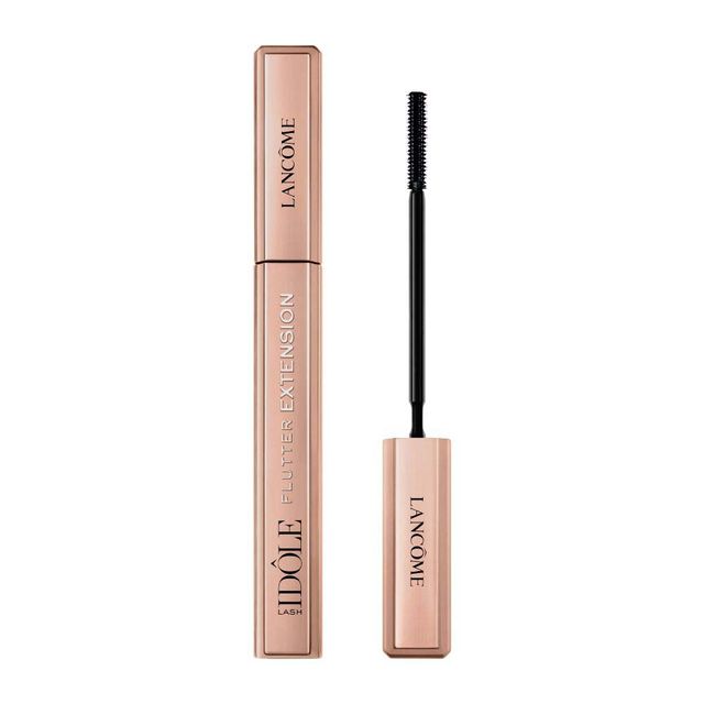  Lancôme Lash Idôle Flutter Extension Lengthening Mascara, €31, boots.ie