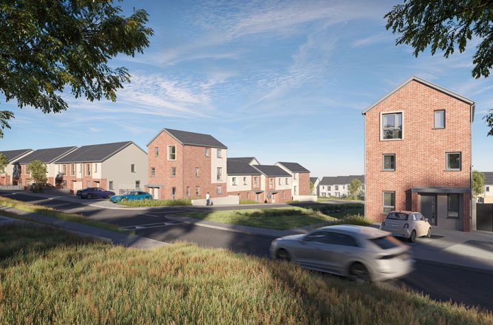 Wexford residents appeal development of 413 homes with calls for more ‘radical’ changes to address road safety