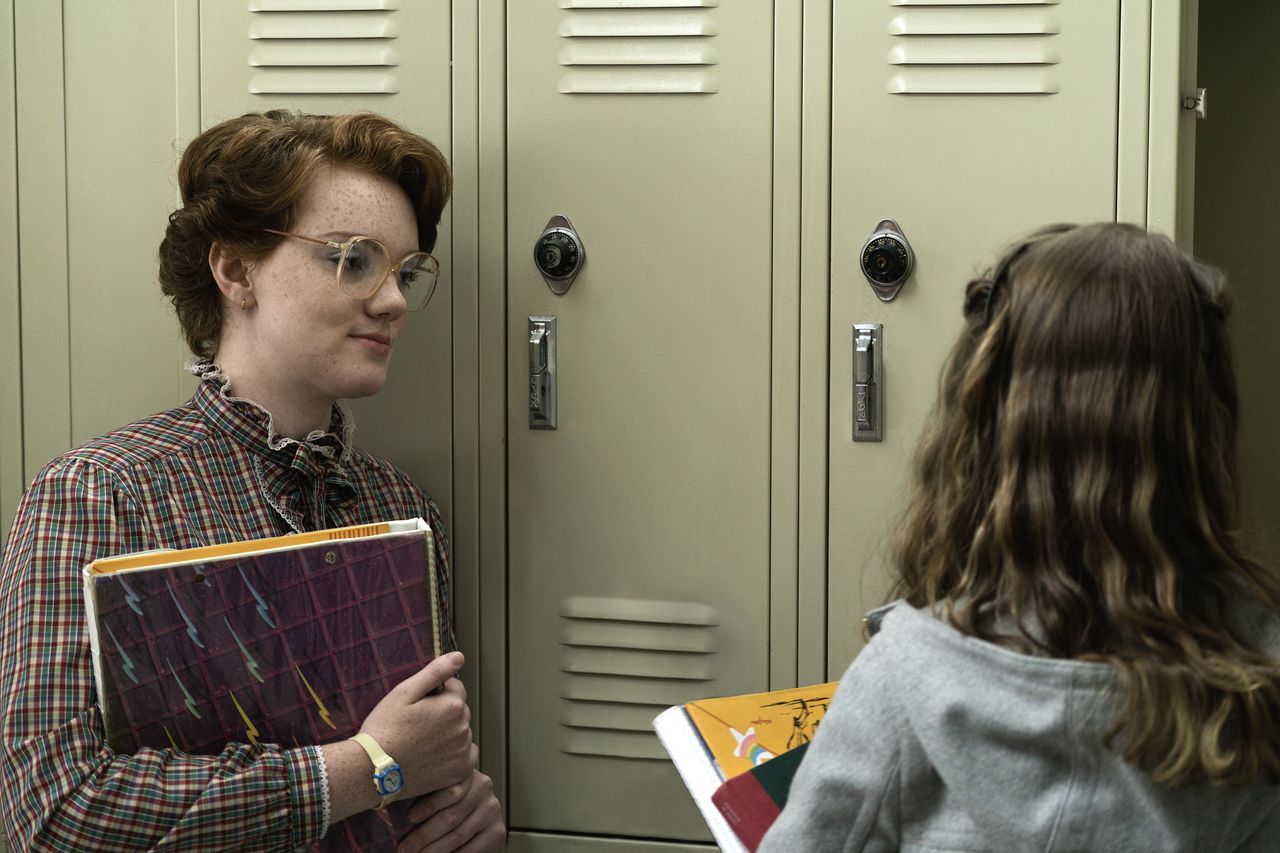 Stranger Things Favorite Barb Got a Reimagined Ending, Thanks to Netflix