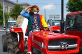 thumbnail: Longford Vintage Club are hosting their Annual Vintage Show and Family Fun Day this Sunday (June 1)