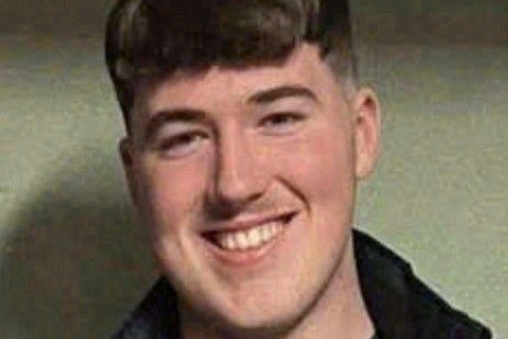 'His final act on earth was to save five lives' - brother pays emotional tribute at funeral of teen killed in Cork road tragedy