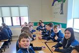 thumbnail: Students from Avondale Community College, Our Lady's Girls School and The Boys National School Rathdrum participated.
