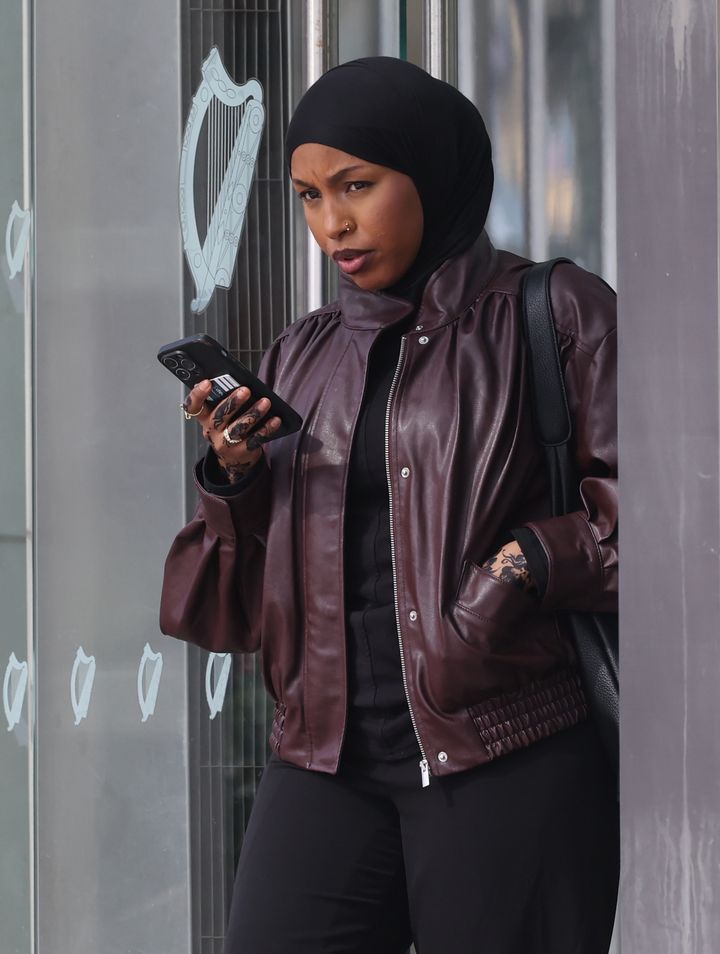 Case adjourned for woman over boiling water attack in hostel