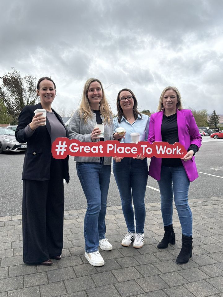 Kerry business ENERCON takes top workplace honour