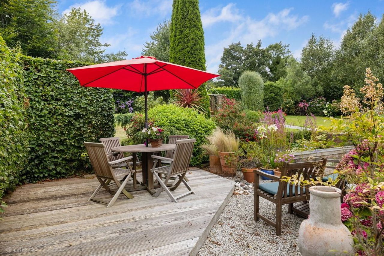 See inside €1.425m Wicklow home built using 17,500 Cheshire and Flemish ...