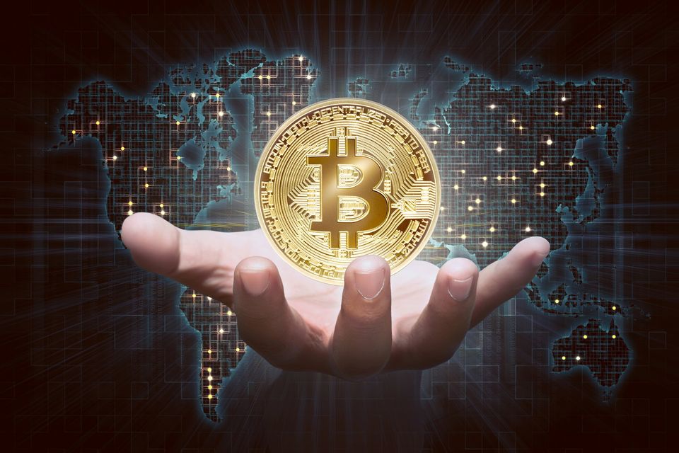 ‘James [Kelly] was fully authorised to carry out crypto and associated derivative trades,’ his father said. Picture by Getty/Stock image