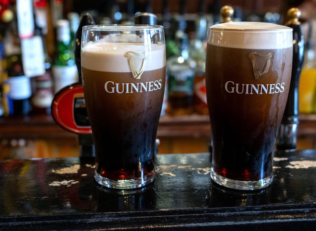 &lsquo;Down to the last keg&rsquo; &ndash; pubs fear running out of beer as Dublin city blockade continues