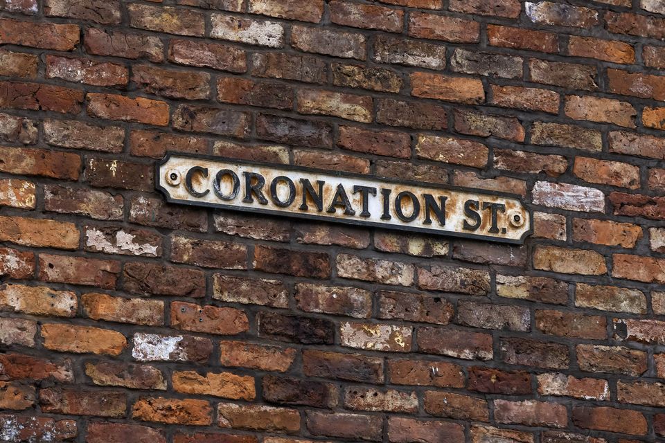 ITV announces brand new Coronation Street Experience (Peter Byrne/PA)