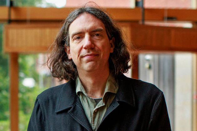 Snow Patrol frontman gives unflinchingly honest account of dealing with the loss of his father