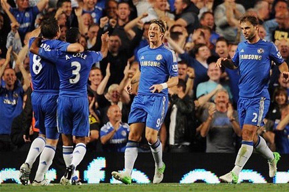 GF Sports  Fernando torres, Chelsea football club, Sports