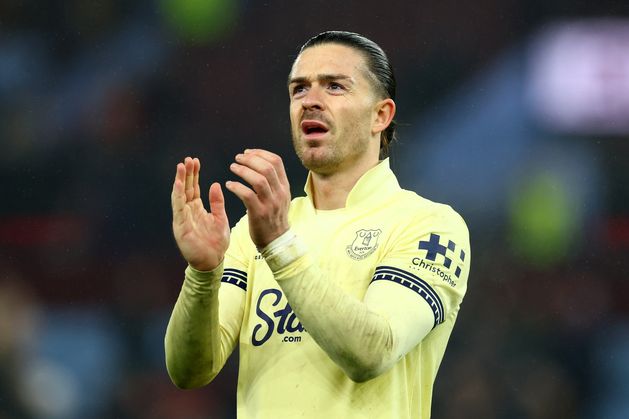 A sunny sleepy Saturday, a table full of drinks on a rooftop bar... Jack Grealish is guilty of stupidity - nothing more