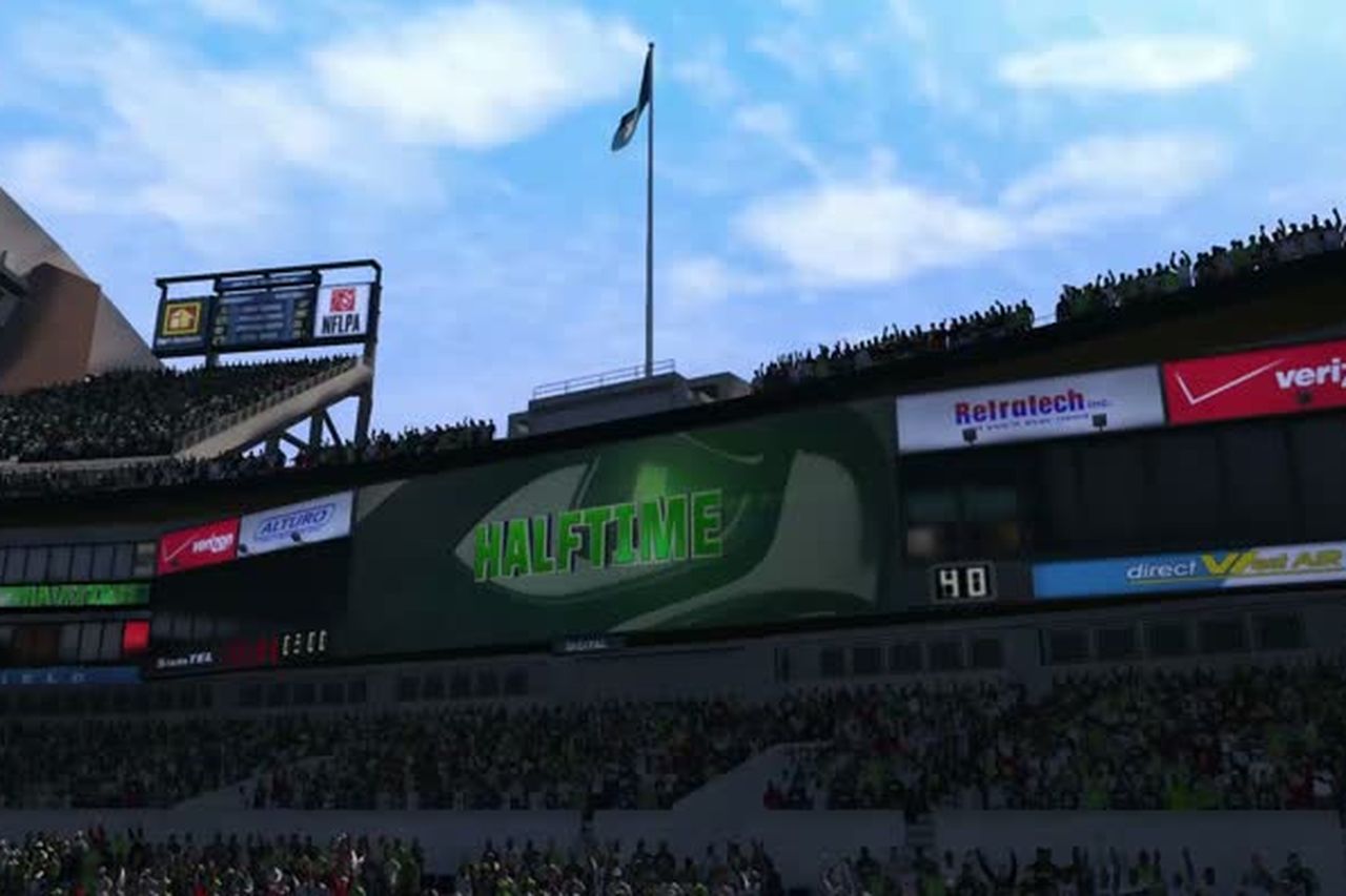 Madden NFL 15 near perfect in Super Bowl 49 predictions - CNET