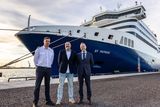 Hibernia Line Launches Direct Cork-France Ferry Service — image 5