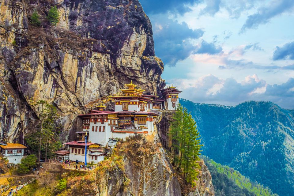 Walk the Trans Bhutan Trail – a 400km hike through a Himalayan hideaway |  Independent.ie