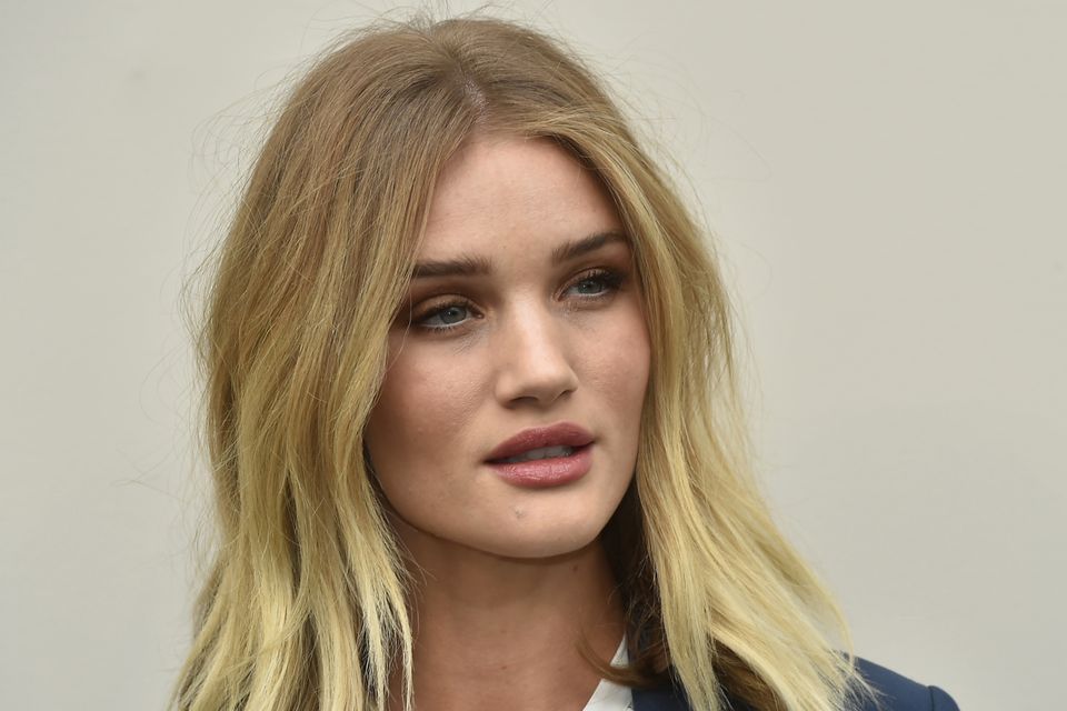 The world's highest-paid models