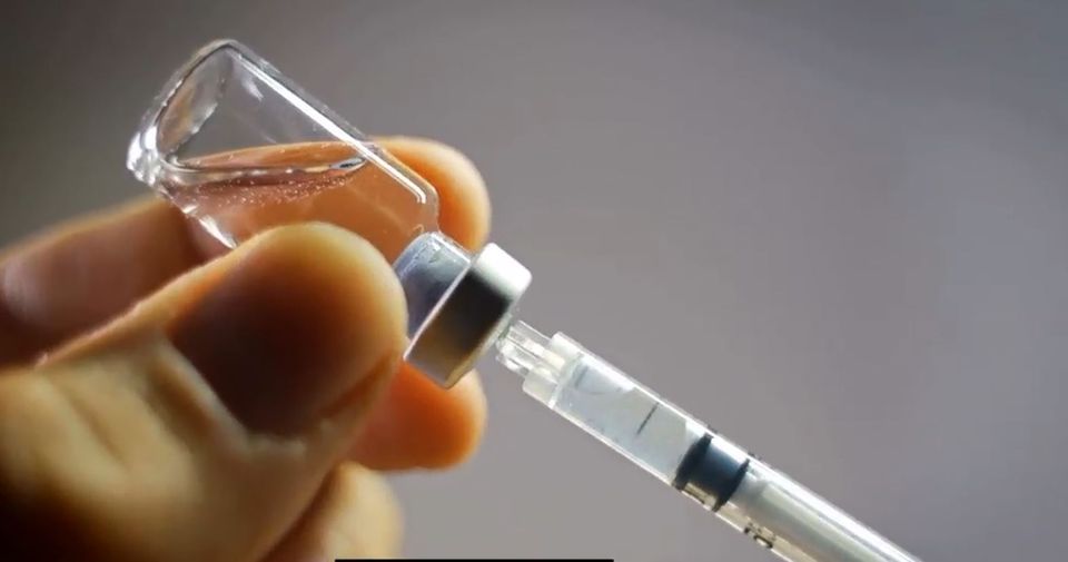 Undercover filming revealed one individual providing Botox from an apartment in Dublin. Photo: RTÉ Investigates