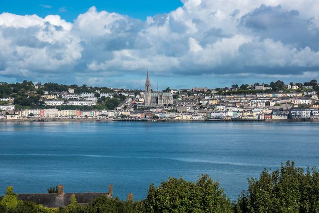 New tourism plan champions Cork as ‘Ireland’s food capital’ and ‘world-class harbour destination’