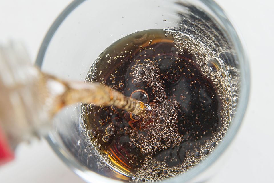 PepsiCo buys Sodastream for $3.2bn