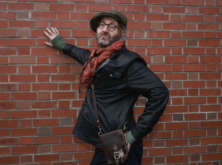 ‘Pierce Brosnan told me he was based in Malibu... I said I was stuck in Dublin’ – David McSavage on working with Bond star