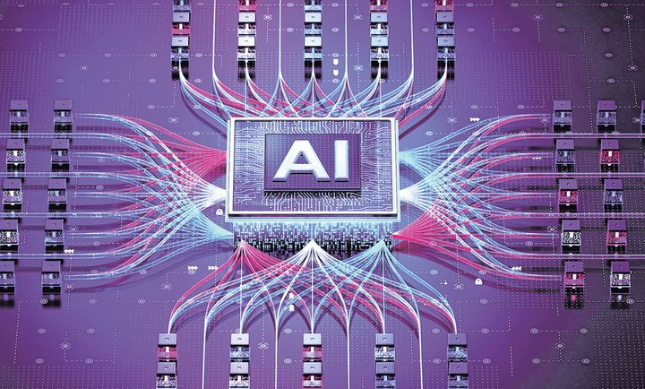 AI adoption is expected to cause rise in income inequality in Ireland, says ESRI report