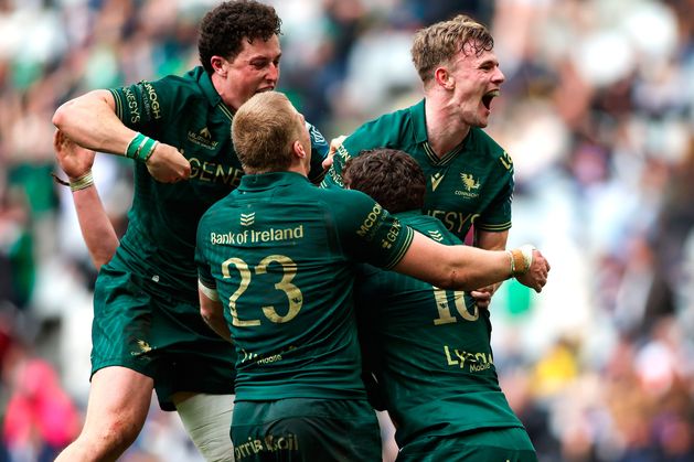 Stunning comeback sees Connacht storm to huge bonus point URC win in Cape Town