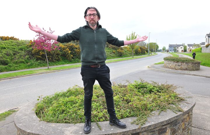 Wexford road ‘that has no name’ to be afforded a new title by the council