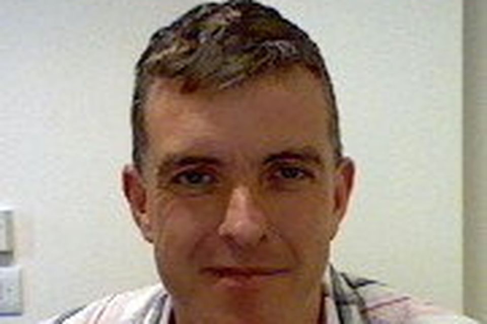 Daniel McCartan.