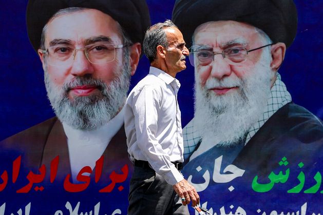 Iran’s regime is confident of victory, so is Donald Trump – both may be overplaying their hand