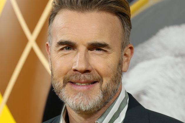 Gary Barlow to play three venues across Ireland as part of brand-new solo tour next year