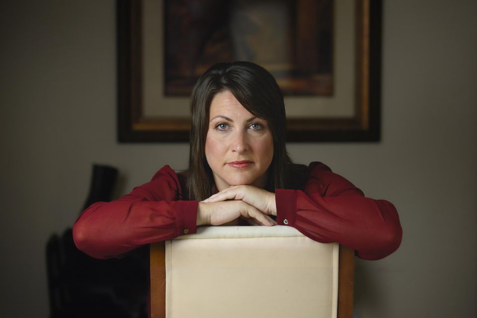 Laura O'Connell's 30-Hour Labor Experience