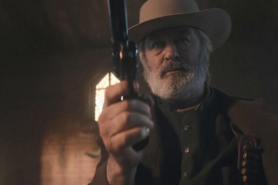 Trial date set for Alec Baldwin over shooting of Rust cinematographer (Santa Fe County Sheriff/PA)
