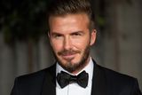thumbnail: David Beckham attends the after show party for the EE British Academy Film Awards at the Grosvenor House Hotel in central London. PRESS ASSOCIATION Photo. Picture date: Sunday February 8, 2015. See PA story SHOWBIZ Bafta. Photo credit should read: Daniel Leal-Olivas/PA Wire