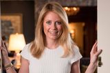 thumbnail: Dublin-born Rachel Wyse says the last seven years as a Sky Sports News presenter has been 'an amazing learning experience and an incredible journey'. Photo:  Fergal Phillips
