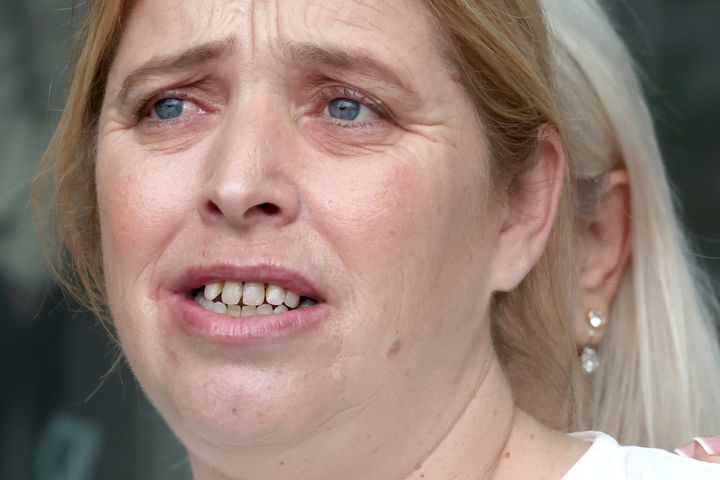 ‘No family should have to wait this long for justice’ – sisters abused as children waive anonymity